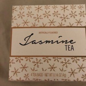 Tea Bags Jasmine flavor